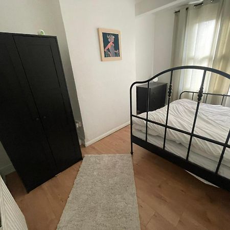 Islington Apartments ลอนดอน ภายนอก รูปภาพ