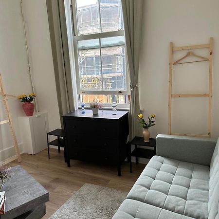 Islington Apartments ลอนดอน ภายนอก รูปภาพ