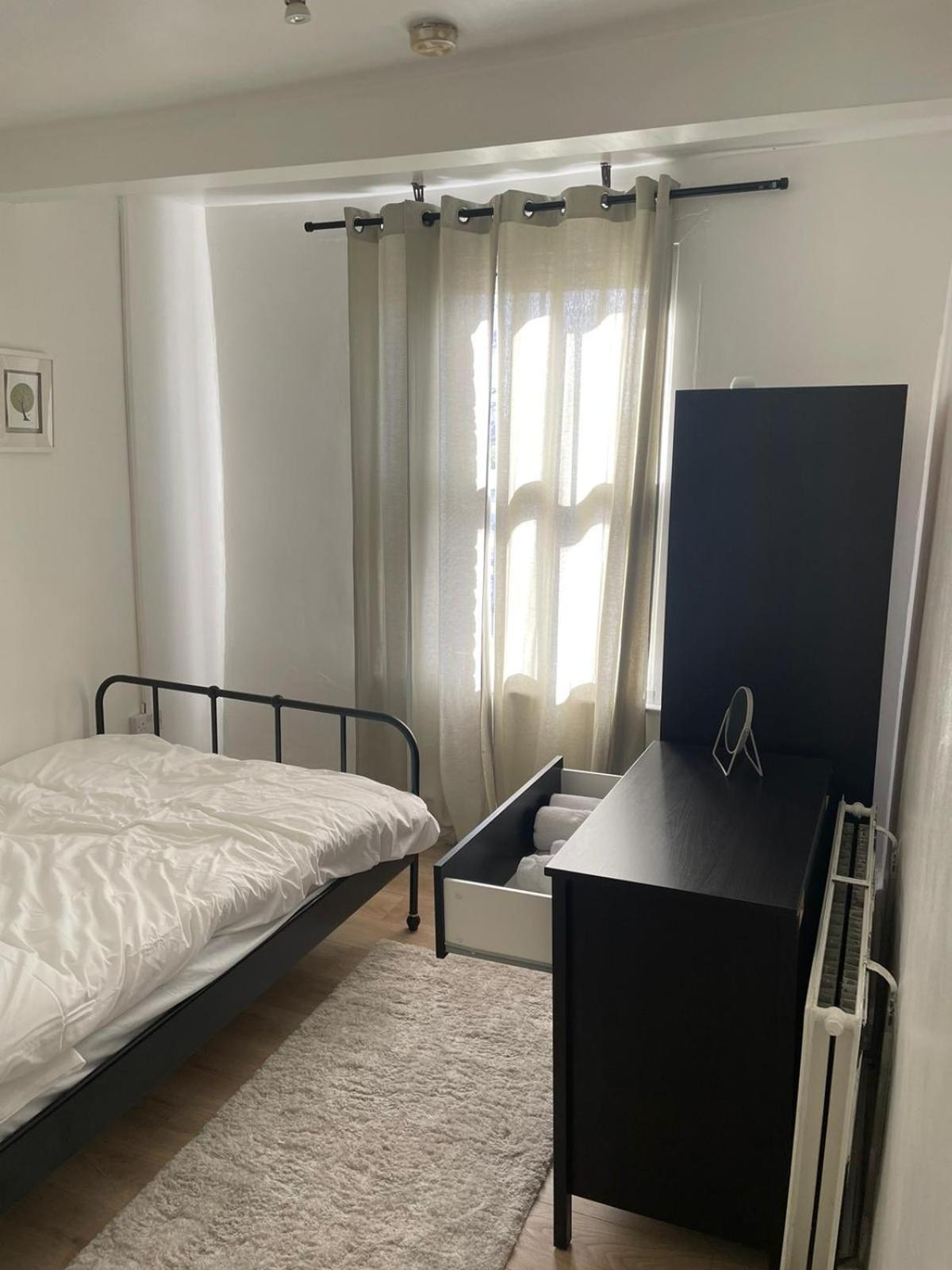 Islington Apartments ลอนดอน ภายนอก รูปภาพ
