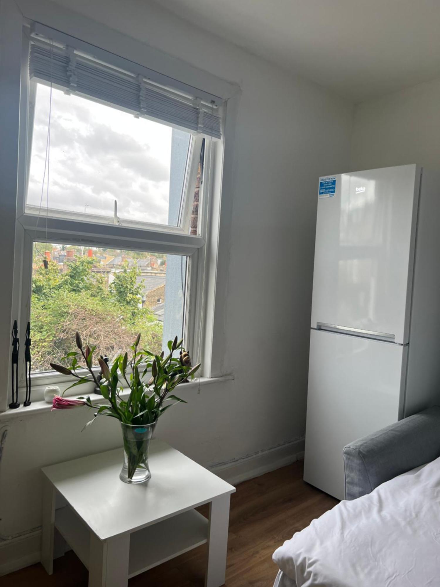 Islington Apartments ลอนดอน ภายนอก รูปภาพ