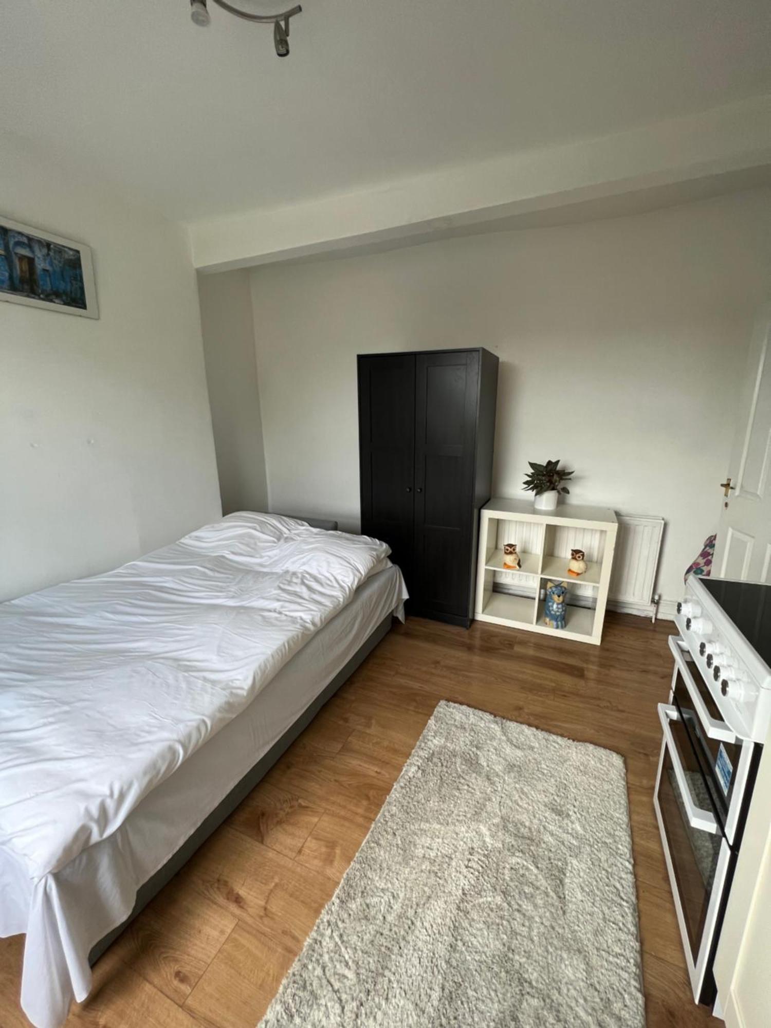 Islington Apartments ลอนดอน ภายนอก รูปภาพ