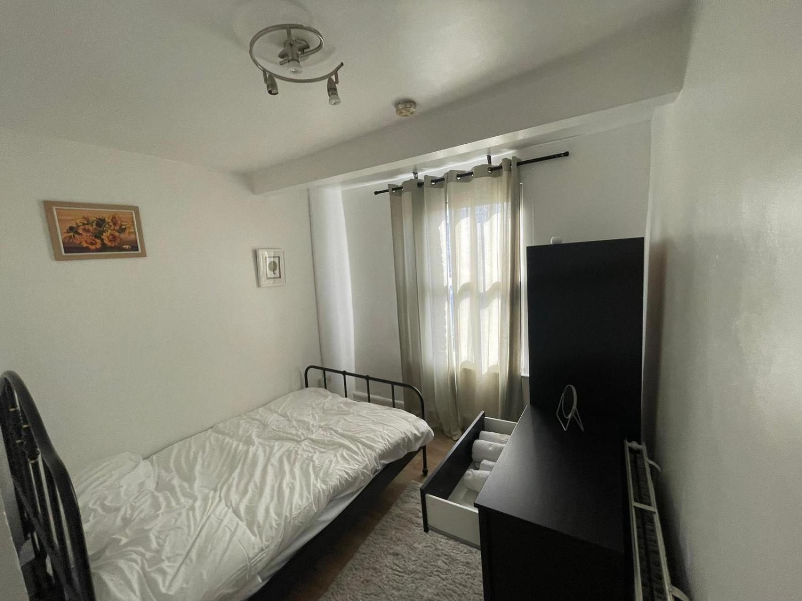 Islington Apartments ลอนดอน ภายนอก รูปภาพ