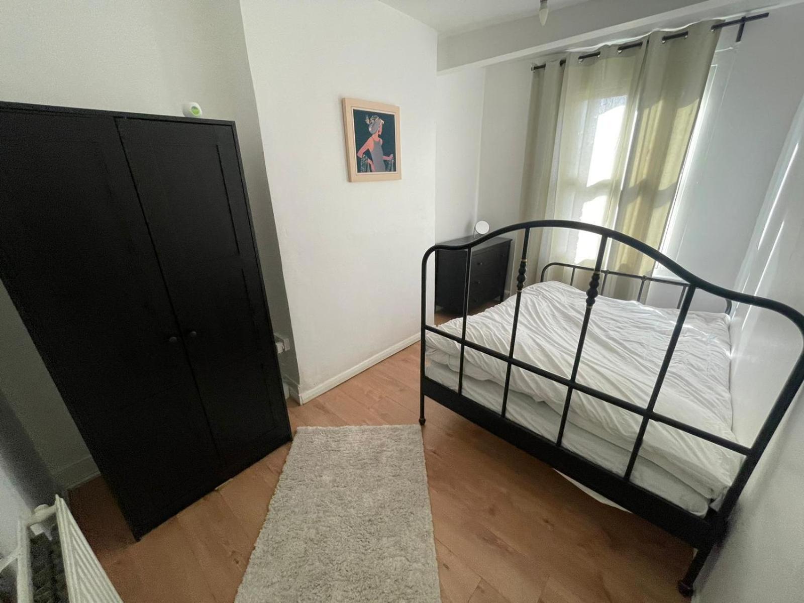 Islington Apartments ลอนดอน ภายนอก รูปภาพ