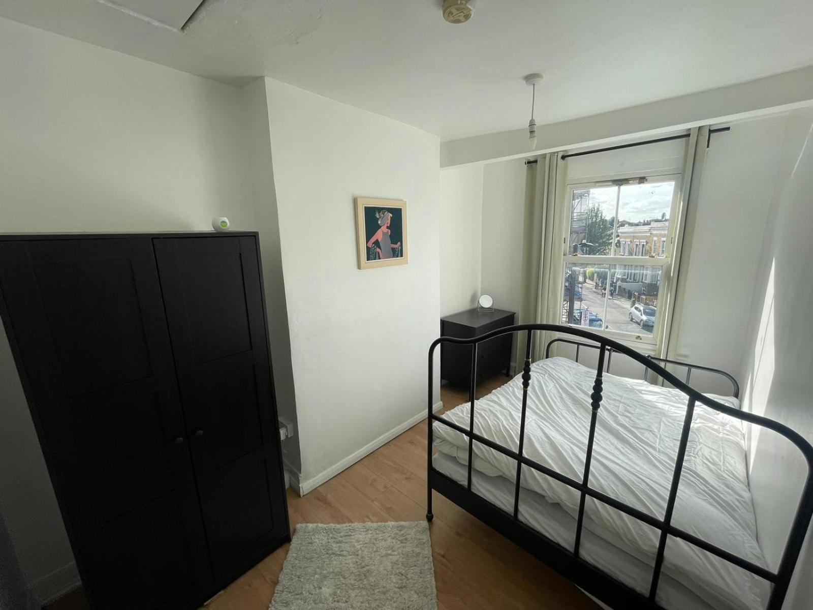 Islington Apartments ลอนดอน ภายนอก รูปภาพ